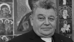 Elhunyt Dominik Duka cseh bíboros