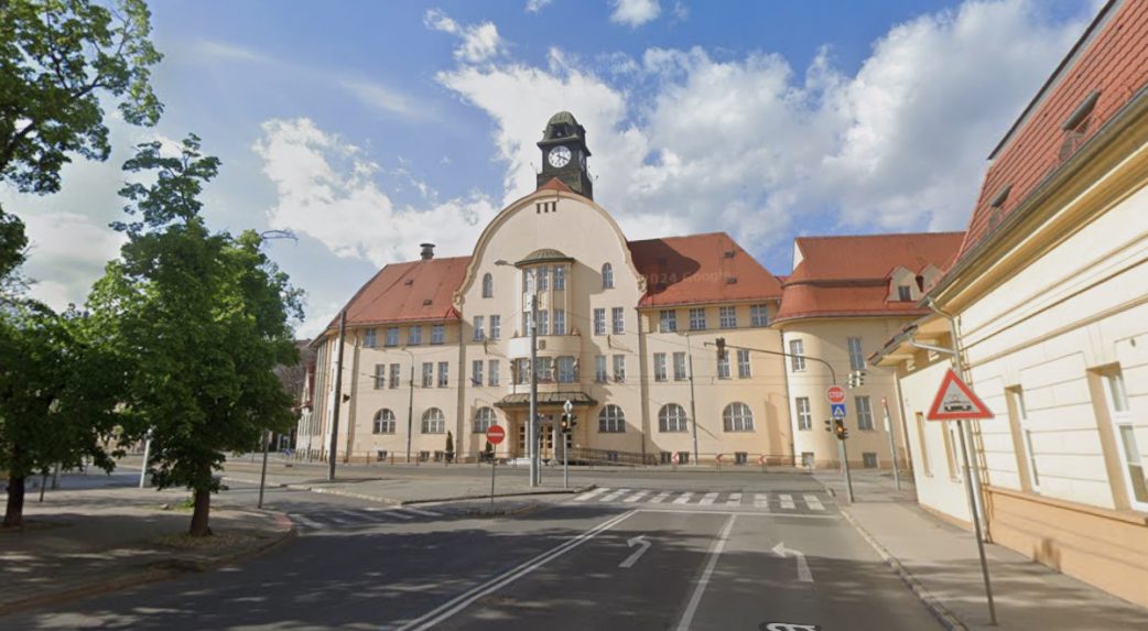 November 17-én zárva lesz a megyei hivatal és a megyei intézmények