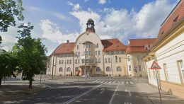 November 17-én zárva lesz a megyei hivatal és a megyei intézmények