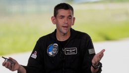 Jared Isaacmant jelölik a NASA élére