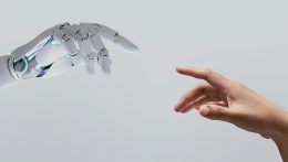 Áldás vagy átok a mesterséges intelligencia?