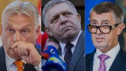 A pozsonyi politikusok mellett az ország lakosai is azt szeretnék, ha ismét pozitívan alakulnának a cseh-szlovák kapcsolatok