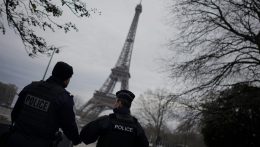 Több embert szándékosan gázolt el egy autós Franciaországban