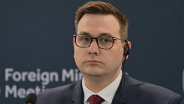 Jan Lipavský méltatta a cseh–szlovák kapcsolatokat Peter Pellegrini prágai látogatását követően