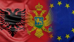 Montenegró és Albánia nemsokára uniós taggá válhat
