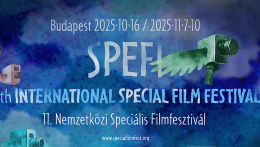Indul a 11. Nemzetközi Speciális Filmfesztivál