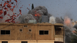 Irán elítélte Izrael libanoni támadásait