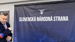 Nemzeti Médiatanácsot hozna létre az SNS
