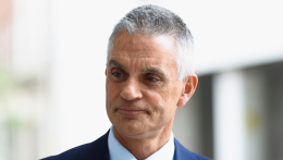 Lemondodtt a BBC több vezetője