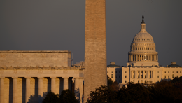 Véget érhet a kormányzati leállás az USA-ban