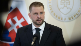 Šaško: A vasúti baleset egyetlen sérültje sincs életveszélyes állapotban