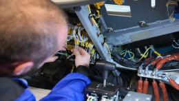 A vasárnapi bazini vonatütközés során működött az ETCS biztonsági rendszer