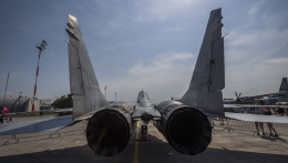 Az ügyészség szerint nem volt bűncselekmény a MiG vadászgépek Ukrajnának történő átadása