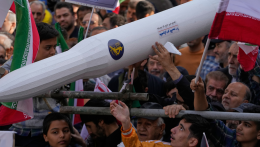 Irán békés atomalkura törekszik az Egyesült Államokkal