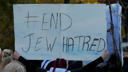 Ausztria ismertette antiszemitizmus elleni tervét