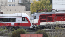 Háromezer és húszezer euró közötti kártérítést kapnak a szádalmási és bazini vasúti balesetekben megsérült utasok