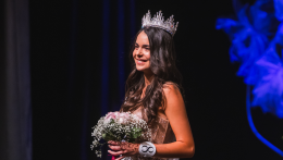 Felvidék Arca: A tanítványaim nagyon várták, hogy megmutassam nekik a koronámat