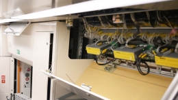 A RegioJet az ETCS bevezetését sürgeti a Szlovákia fő vasútvonalain