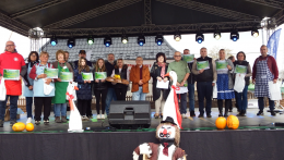 LibaGaliba – fesztivál és vásár Nagytárkányban