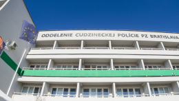 A kormány megtárgyalja a kétoldalú szerződés tervezetét és az idegenrendészet létszámának bővítését