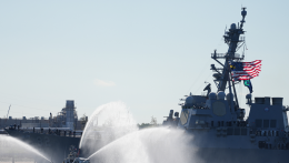 A britek leállították a hírszerzési információk megosztását az USA-val a drogszállító hajók elleni támadások miatt