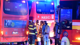 Mit csinálnak a krízispszichológusok a vonatszerencsétlenségnél?