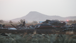 Életét vesztette a Georgiában lezuhant török katonai repülőgépen utazó mind a 20 katona