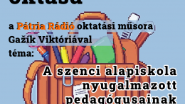 Nincs jobb annál, ha együtt nevetünk