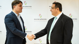 Csatlakozott a Magyar Szövetséghez Vavrek István