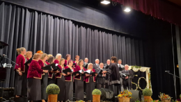 Az Andante 50 éves jubileuma