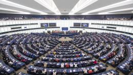 Nincs egyetértés a szlovák EP-képviselők között az új klímatörvény kapcsán