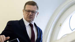 Feljelentést tesz a Peter Kmec miniszterelnök-helyettes hivatala által kezelt innovációs támogatásokkal összefüggésben a PS