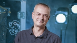 Komolyan vett játék – a Páholy vendége Olasz István