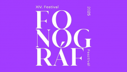 Hamarosan kezdetét veszi a XIV. Fonográf Fesztivál