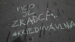 November 17 új forradalma löki árnyékba a kormánypártokat?