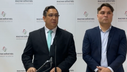 Romaügyi szakértőt igazolt a Magyar Szövetség