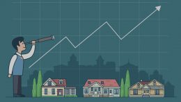 Egyre többen adják bérbe ingatlanukat Szlovákiában