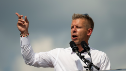 Nyilvános a Tisza párt előválasztási jelöltlistája