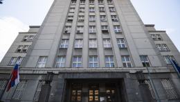 A Belügyminisztérium változtatásokat tervez az anyakönyvi törvényben