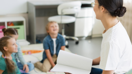 Az iskolák jelentős részében továbbra sincs elég iskolapszichológus