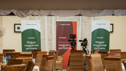 Aktuálpolitika helyett kisebbségi ügyek