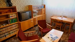 Máig erős a szocializmus iránti nosztalgia