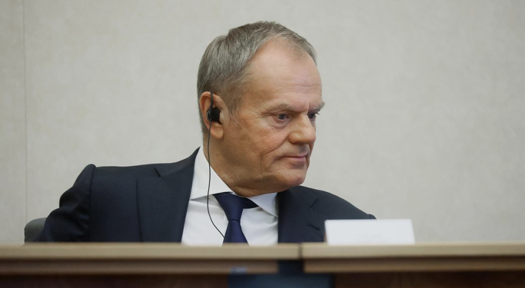 Lengyelország katonákat vet be a kritikus infrastruktúra védelmére