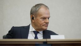 Lengyelország katonákat vet be a kritikus infrastruktúra védelmére