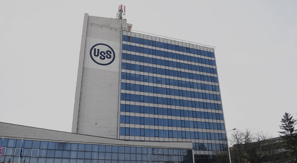 A cég jövőjéről tárgyalt a kormányfő a kassai U. S. Steelben
