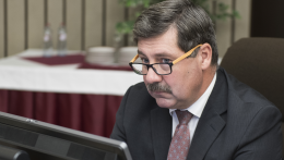 Szlovák diplomata lesz az OECD egyik főtitkár-helyettese