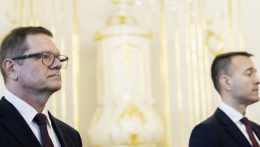 Koalíciós válság a láthatáron