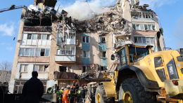 26 halott és 22 eltűnt az ukrajnai Ternopilt ért szerdai orosz támadás után