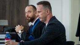 Exrendőr Marián Z.-t felmentették az átvilágitási ügyben