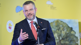 Pellegrini: Kötelességünk meghallgatni a fiatalokat